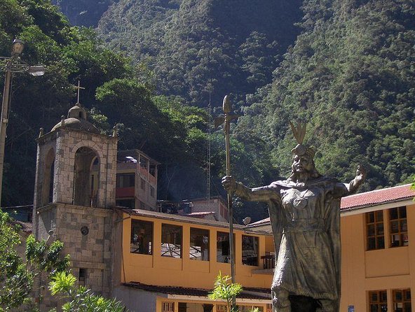 07 Day: Inca Jungle Adventure with Mountain Bike, Rafting, Zipline & Trek - Key highlights that make this trip worth your time