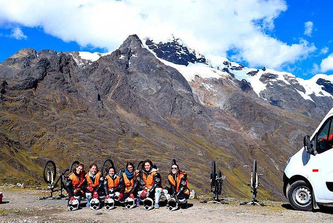 07 Day: Inca Jungle Adventure with Mountain Bike, Rafting, Zipline & Trek - Why the Inca Jungle route feels better than a straight Machu Picchu plan