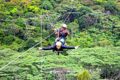 07 Day: Inca Jungle Adventure with Mountain Bike, Rafting, Zipline & Trek - Sacred Valley day: Moray terraces, Maras salt pools, Chinchero views