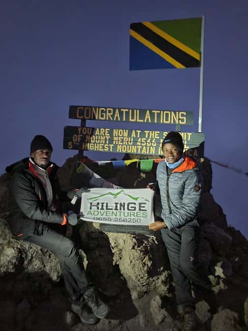 #1. Best 7 days kilimanjaro trek Machame route join group - Hut Accommodations and Gear: Why This Changes Your Comfort Level