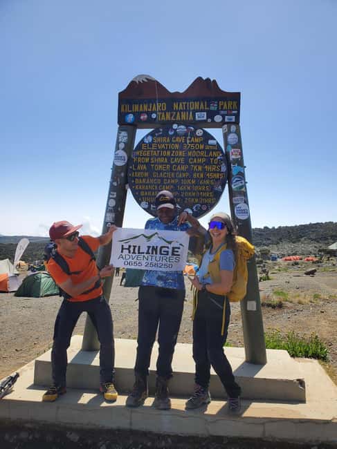 #1. Best 7 days kilimanjaro trek Machame route join group - Price and Logistics: What Your $900 Usually Covers (and What Can Add Up)