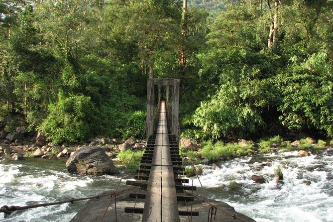 1 Day Activity Adventure Trekking Kerala - Cottage Breakfast, Tea, and the Right Morning Pace