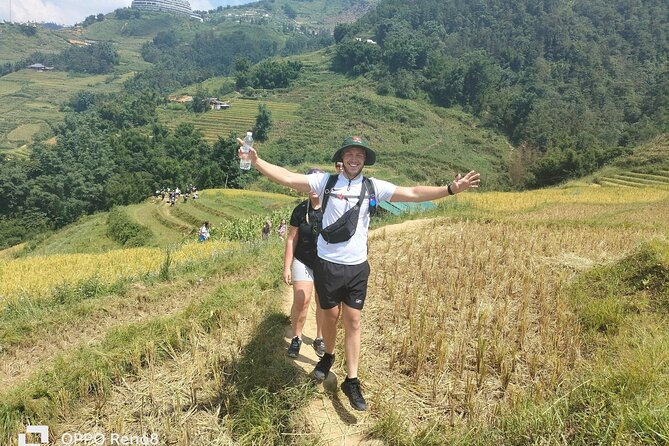 1-day Authentik trek & Panorama valley views - Why this trek works in Sapa (and not just as a hike)