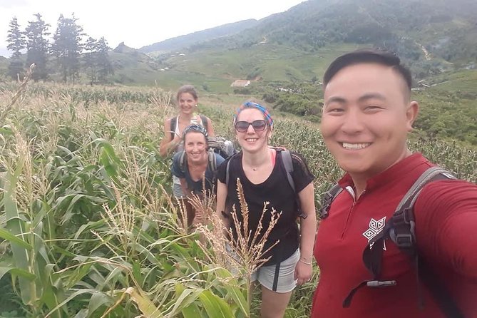 1-day Authentik trek & Panorama valley views - Lunch reset: fueling you for the descent