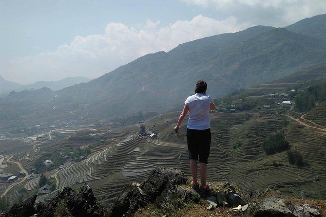 1-day Authentik trek & Panorama valley views - Why the guides make such a difference here