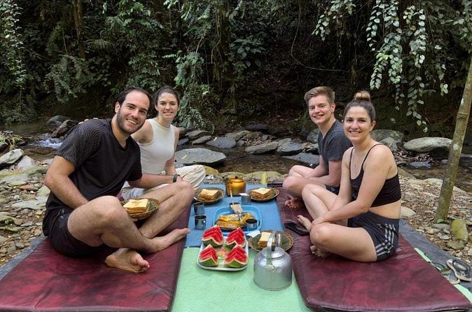 1 Day Ethical Jungle Trekking - The Included Lunch Stop (and Why It Matters)