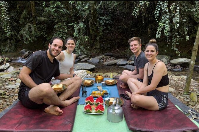 1 Day Ethical Jungle Trekking - Ethics That Aren’t Just Marketing