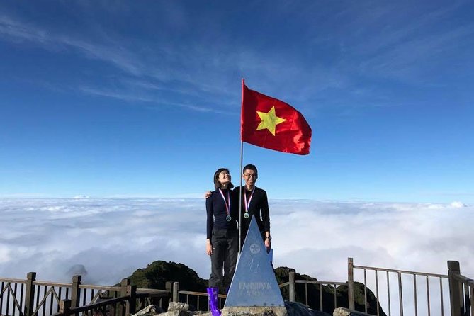 1 day Fansipan Trekking - Why Fansipan is more than a box-check from Sapa