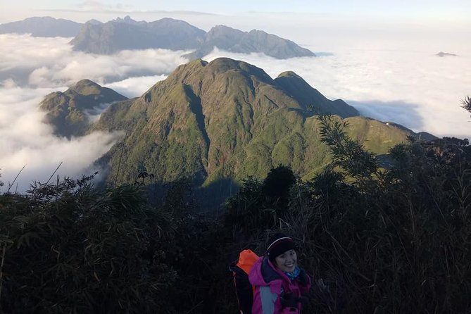1 day Fansipan Trekking - Guide quality and small details that make the day easier