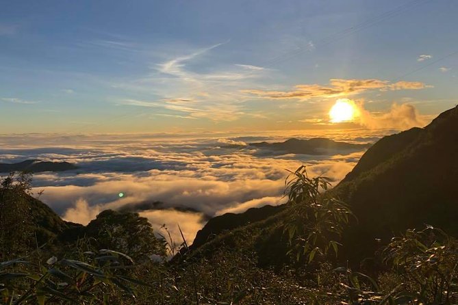 1 day Fansipan Trekking - Price value: why $80 can feel fair for a hard mountain day