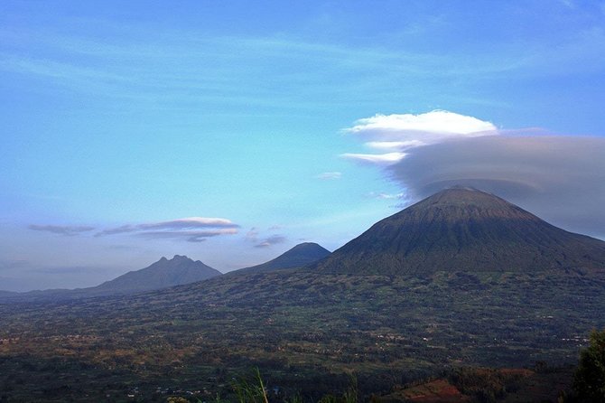 1 Day Gorilla trekking volcanoes national park - Timing, weather, and fitness: the honest planning checklist