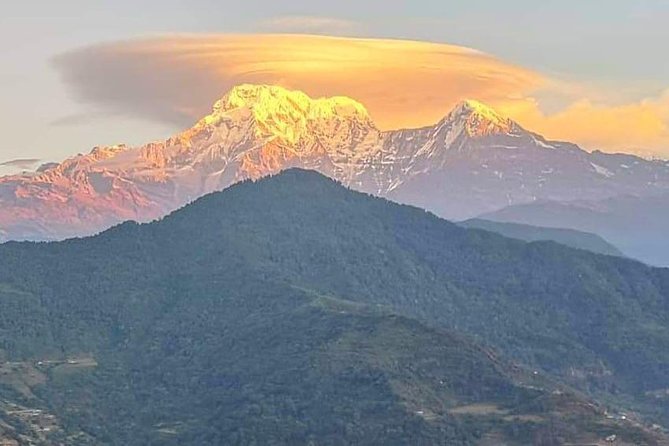 1-Day Private Dhampus Trekking Tour - Key things to know before you go