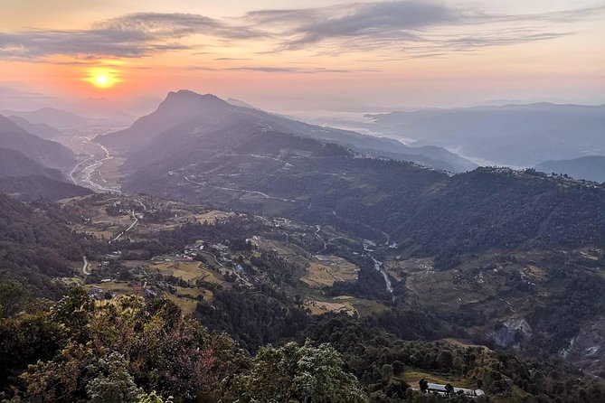 1-Day Private Dhampus Trekking Tour - Getting back to Pokhara without losing the whole day