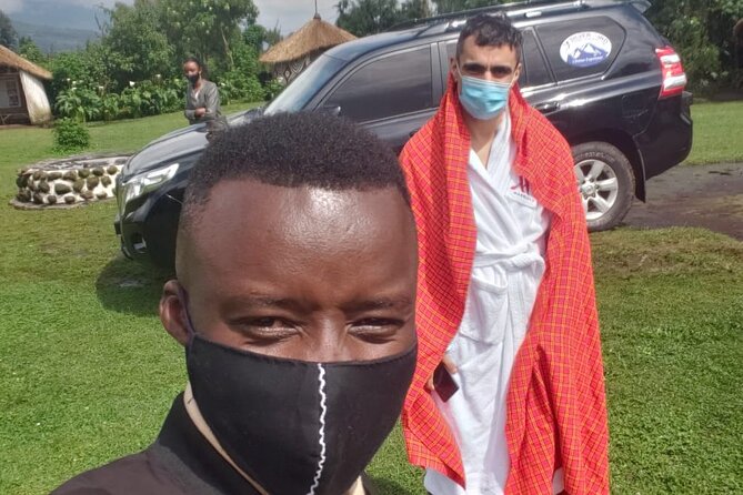 1 Day Rwanda Gorilla Trekking - A practical one-day gorilla trek from Kigali (and why it works)