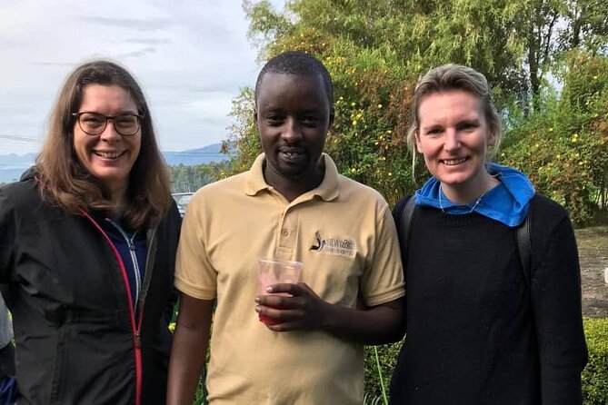1 Day Rwanda Gorilla Trekking - Iby’iwacu Cultural Village: Intore dance plus hands-on Rwandan crafts