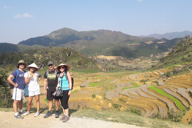 1 Day Sapa Authentic Trekking ( off beaten track ) - Why this off-beat Sapa trek feels personal
