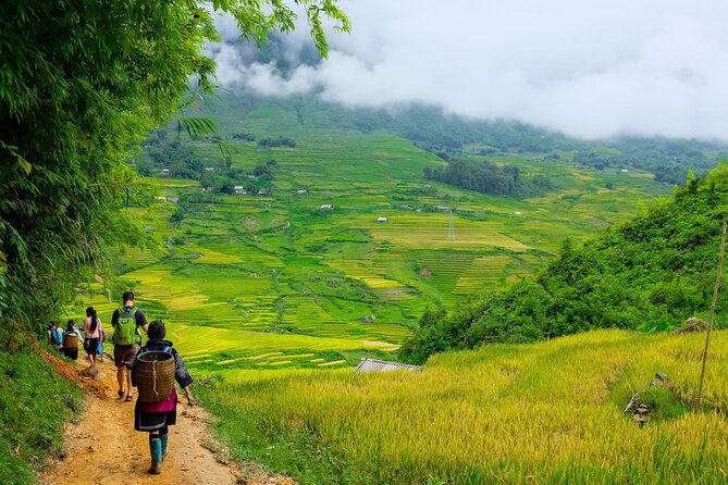 1 Day Sapa Authentic Trekking ( off beaten track ) - The 9:00 am start and how the timing actually works
