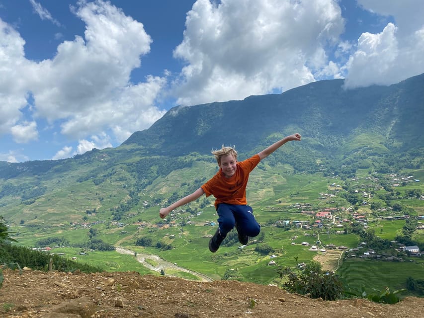 1-Day Sapa Long Trek - Rice Field Terrace, Ethnic Culture - FAQ