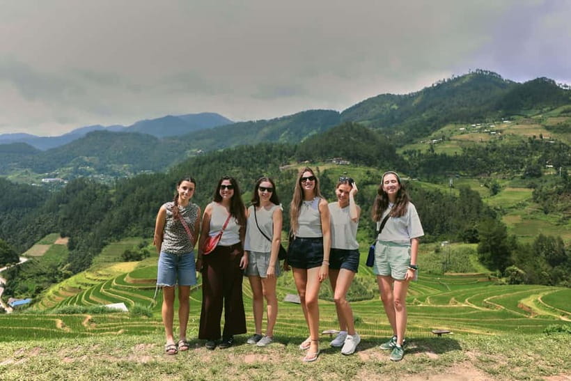 1-Day Sapa Long Trek - Rice Field Terrace, Ethnic Culture - Should You Book This 1-Day Sapa Long Trek?