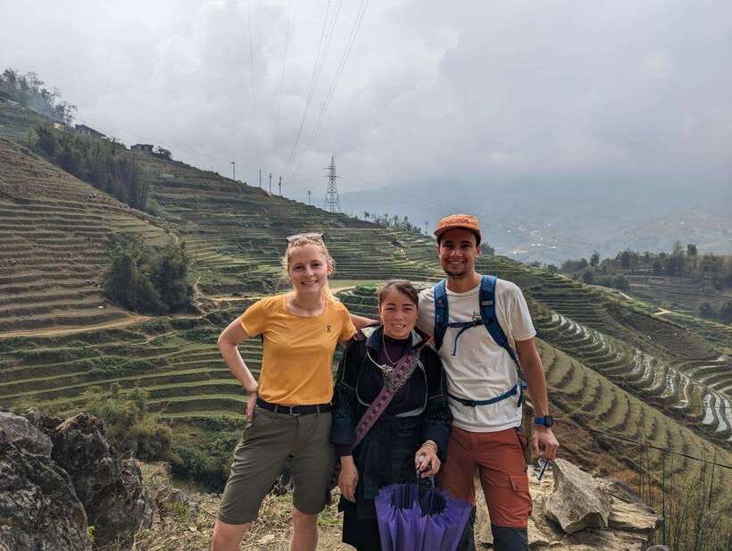 1 Day Sapa Trek&Home-cooked Lunch HmongSisterHouse&Trekking - Lunch in the home: why this meal is the value center