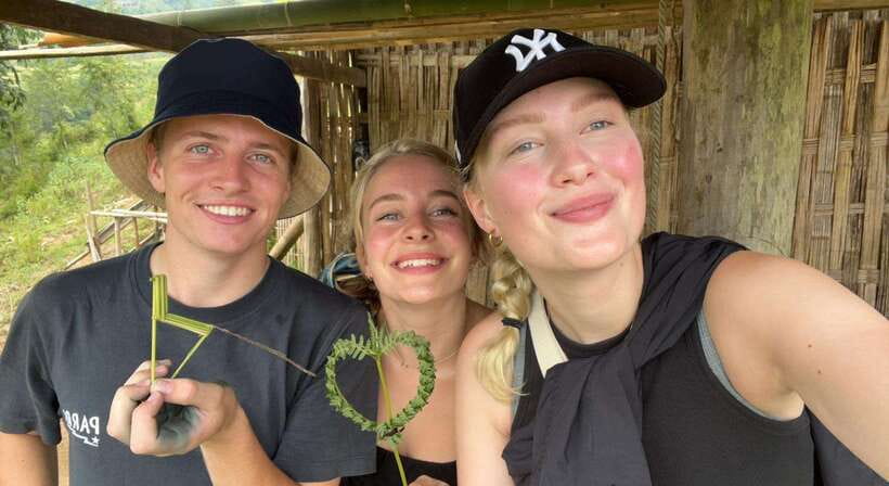 1 Day Sapa Trek&Home-cooked Lunch HmongSisterHouse&Trekking - Practical tips before you go