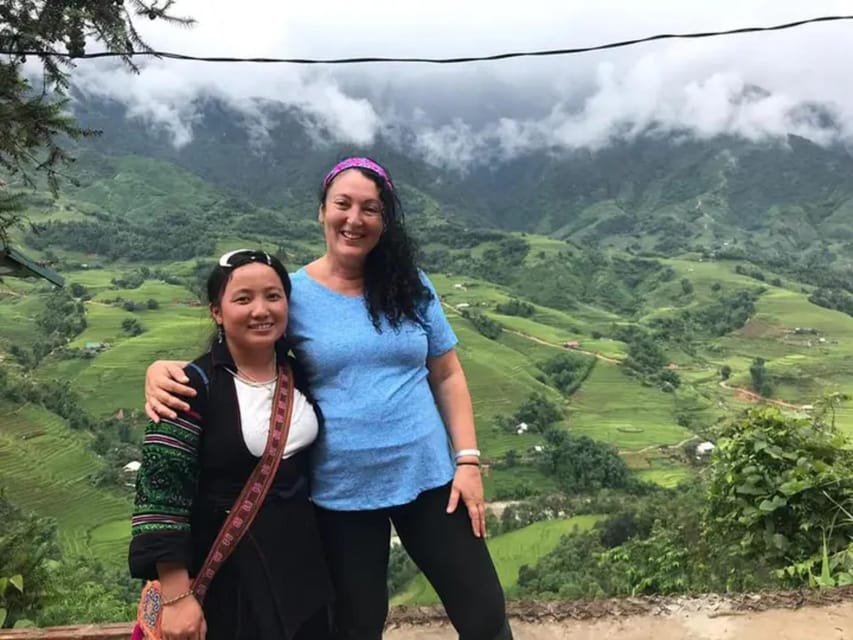 1 DAY Trek the Most Beautiful Villages of Sapa & Local Guide - What to Bring (And What Will Save You on the Trail)
