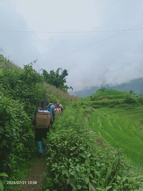 1 DAY Trek the Most Beautiful Villages of Sapa & Local Guide - Sapa One-Day Trek: Why This Route Feels Real