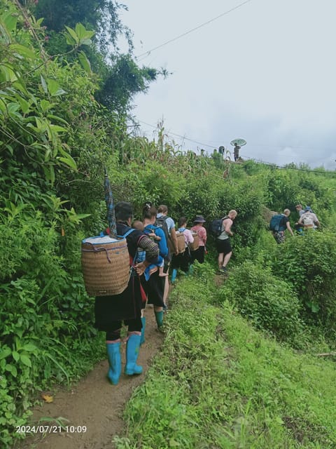 1 DAY Trek the Most Beautiful Villages of Sapa & Local Guide - Price and Value: Why $18 Can Make Sense Here