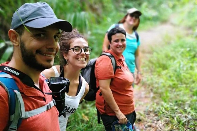 1 Day Trekking Group Tour With Bamboo Cooking / Chiang Rai - What to Pack for a Tougher-Than-You-Think Day