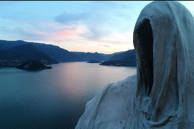 1 Day Trekking - Il Sentiero del Viandante: BELLANO. VARENNA - Key Highlights That Make This Trek Worth Your Time