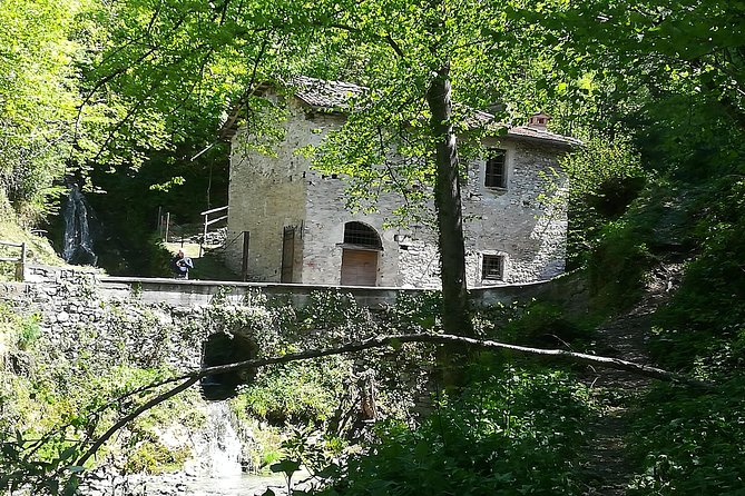 1 Day Trekking - Il Sentiero del Viandante: BELLANO. VARENNA - Who Should Book This 1-Day Trek