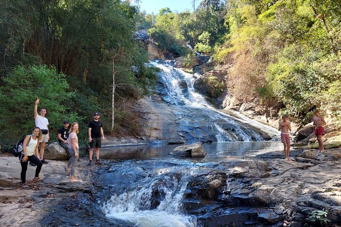 1 Day Trekking in Chiang Mai - A 9–11 Hour Chiang Mai Day That Goes Beyond the Usual Viewpoints