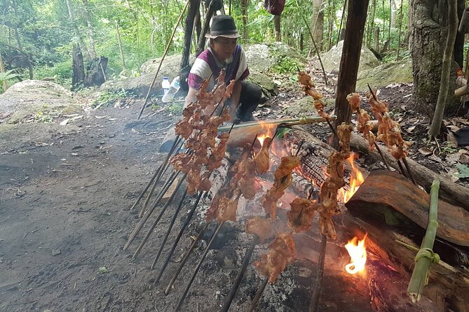 1 Day Trekking in Chiang Mai - The Real Value of Private Touring in Chiang Mai