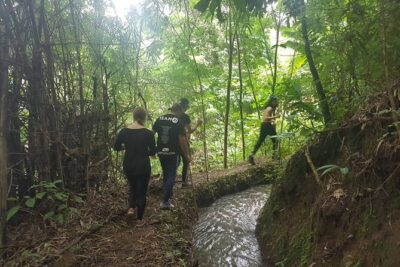 1 Day Trekking in Chiang Mai - What You’ll Actually Do: Trekking, Cave Time, Waterfall Swim, and a Hilltribe Village