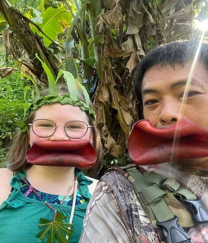 1 Day Trekking in Chiang Rai forest (walk only) - Bamboo forest and farmland tracks: the walking reality