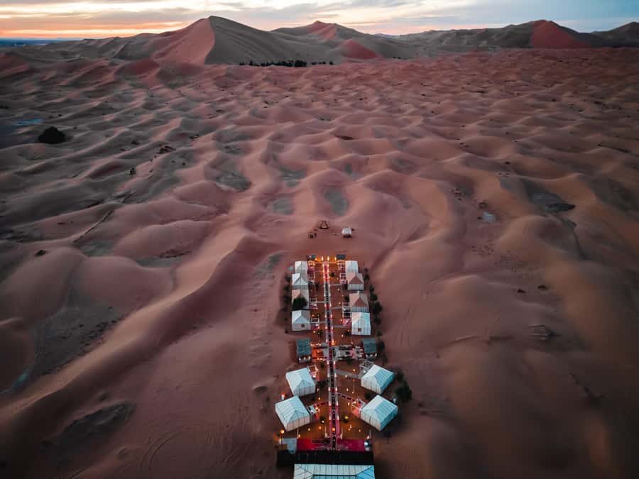 1 night Camel Trek in Merzouga Desert - Value check: what you get for about $113