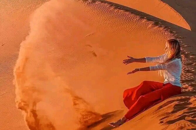 1 Night Camel Trekking in Merzouga - Should you book this 1-night camel trek in Merzouga?