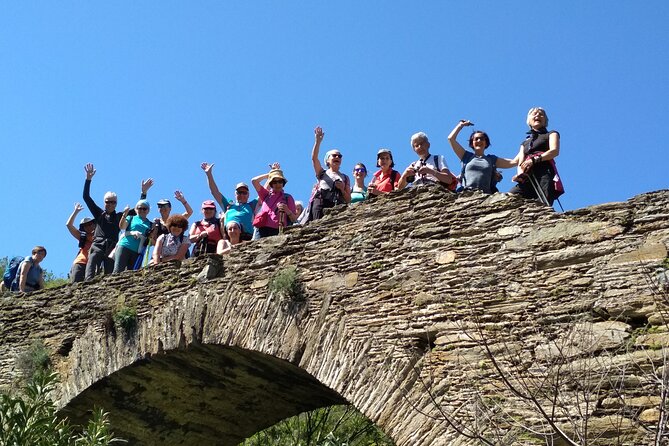 10-Day Inn-to-Inn Self-Guided Trekking Holiday Andros Trail - Cyclades - Andros Trail basics: what self-guided really means here