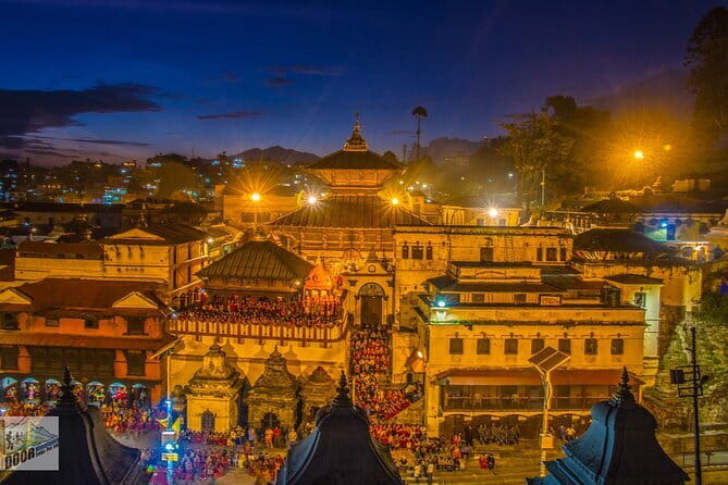 10 Days Annapurna Base Camp Trek from Kathmandu - Chhomrong day: culture plus that “we’re really in the mountains” moment