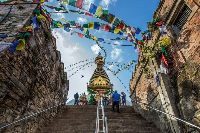 10 Days Annapurna Base Camp Trek from Kathmandu - Day 6 to Annapurna Base Camp: where safety and patience matter