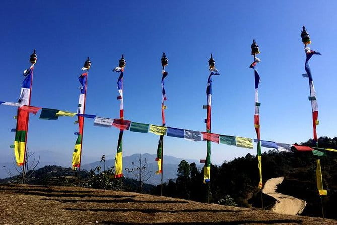 10 Days Annapurna Base Camp Trek from Kathmandu - Jhinu Danda and the step-heavy day: views, climbs, and a steadier pace