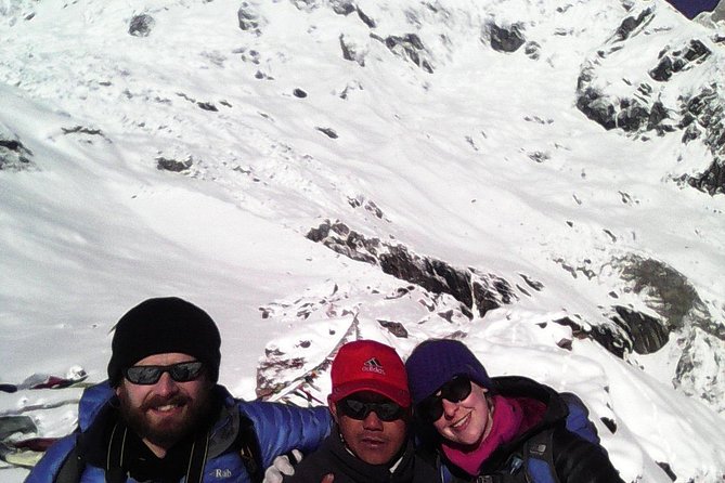 10 Days Annapurna Base Camp Trek From Pokhara - Day 1 to Day 3: Ulleri to Poon Hill and the Rhythm of Altitude