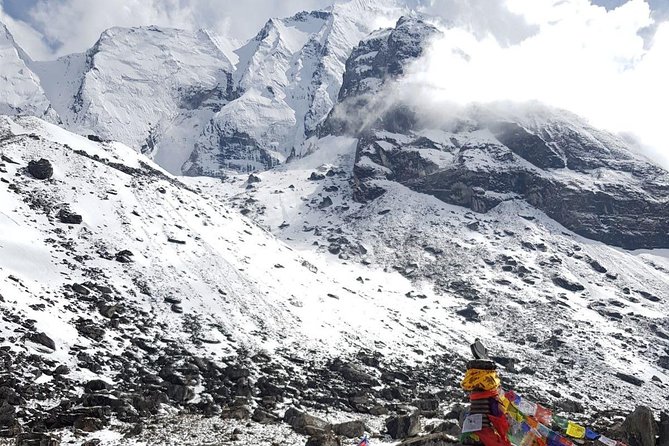 10 Days Annapurna Base Camp Trek From Pokhara - Day 4 to Day 6: Chhomrong, Bamboo, and the Annapurna Approach