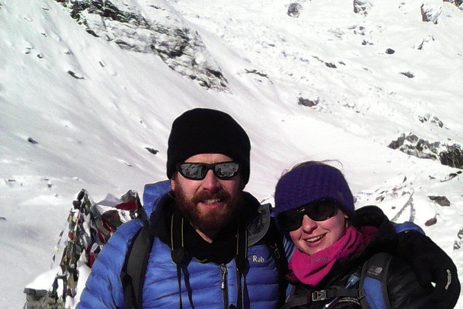 10 Days Annapurna Base Camp Trek From Pokhara - Day 7: Reaching Annapurna Base Camp and the Altitude Decision