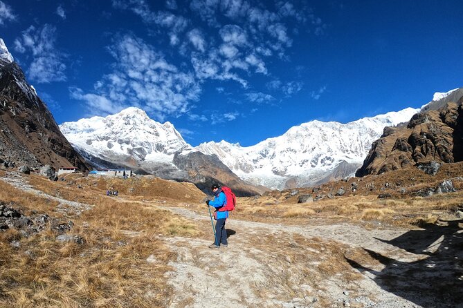 10 Days Annapurna Base Camp Trek From Pokhara - What to Expect on the Trail (Without Sugarcoating It)