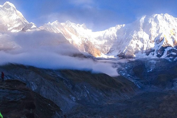 10 Days Annapurna Base Camp Trek From Pokhara - The Pokhara Start: How the Drive Sets the Trek’s Pace