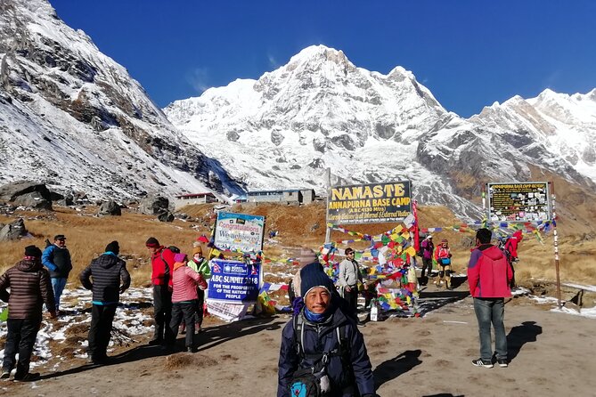 10 Days Annapurna Base Camp Trekking - Key Highlights You’ll Notice Fast