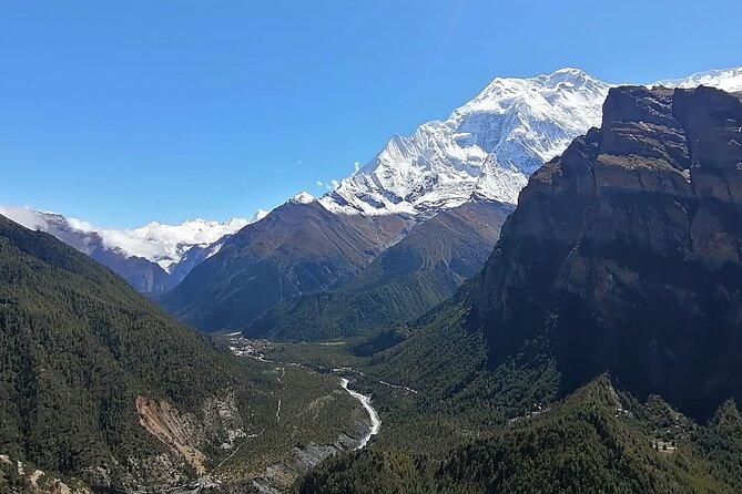 10 Days Annapurna Circuit Trek - Key highlights you’ll actually care about