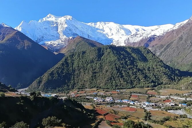 10 Days Annapurna Circuit Trek - Ten days on the Annapurna Circuit: why this version feels manageable