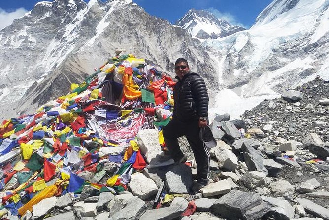 10 Days Everest Base Camp Trek - Everest Base Camp in Real Life: What Makes This Trek Special